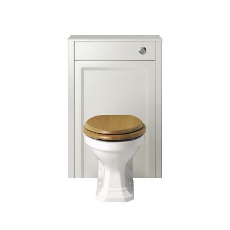 Granley Back to Wall Pan